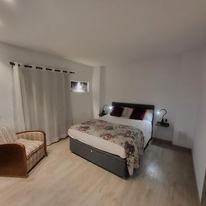 Appartement met Drie Slaapkamers